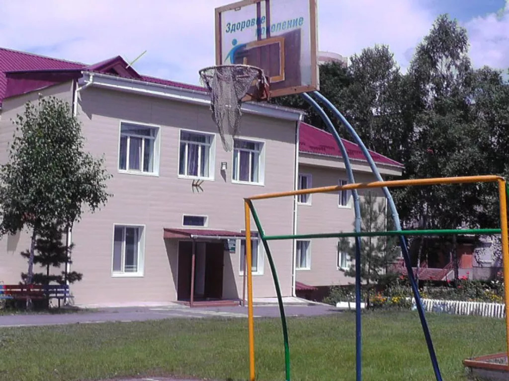 Фотографии школы.
